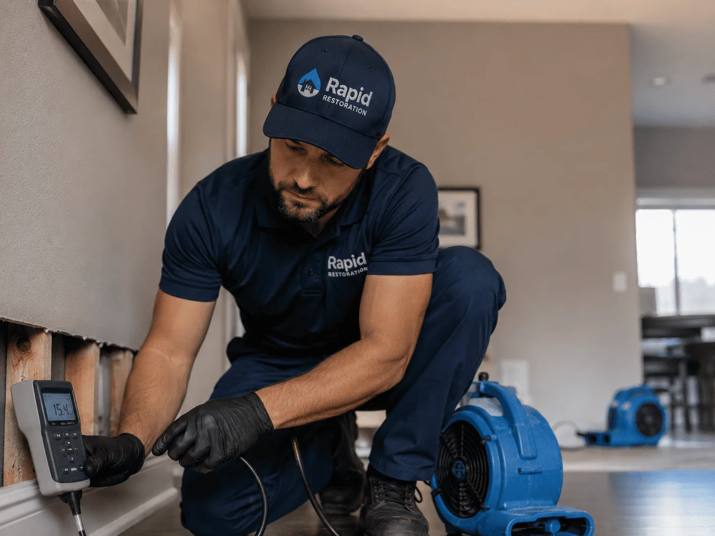 Common questions about Dehumidification in New Galilee, PA